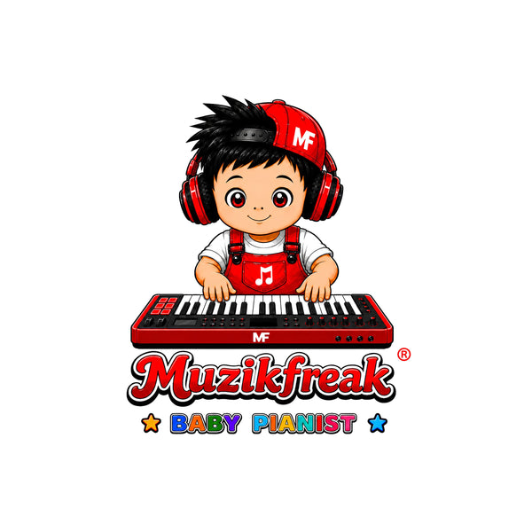 BABY PIANIST