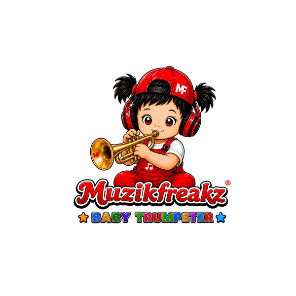 baby trumpeter