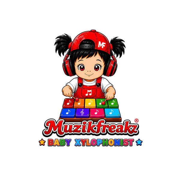 BABY XYLOPHONIST