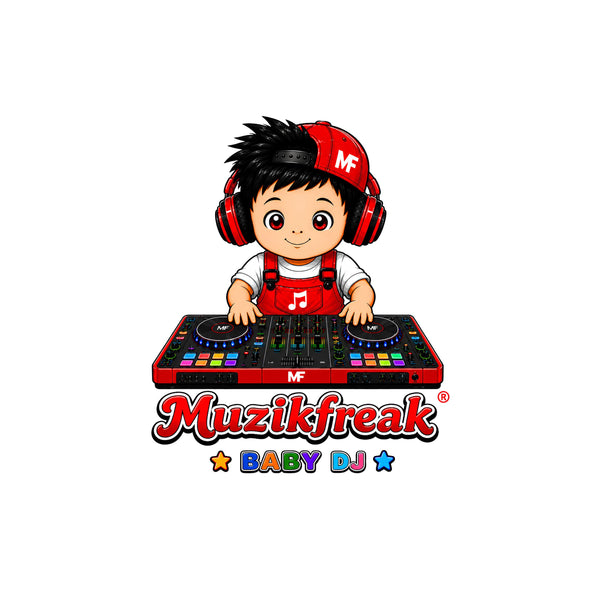 baby dj