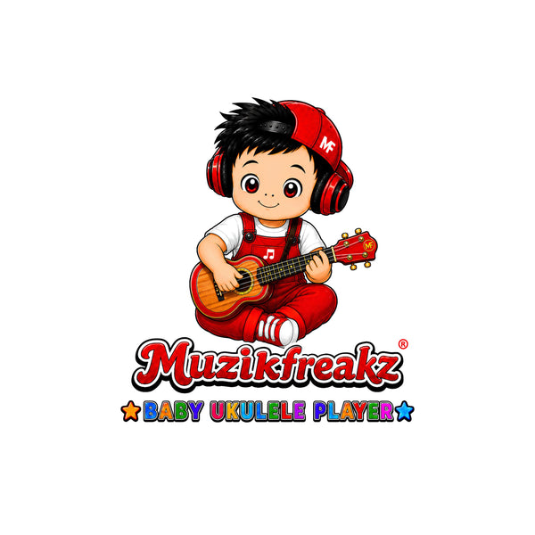 baby ukulele
